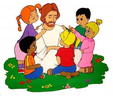 timbre-jesus-e-as-criancas